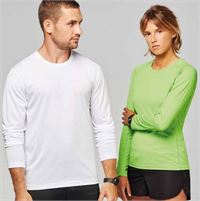 T-SHIRT SPORT